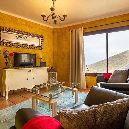 Apartamento Vulcano Costa Adeje  Εξωτερικό φωτογραφία