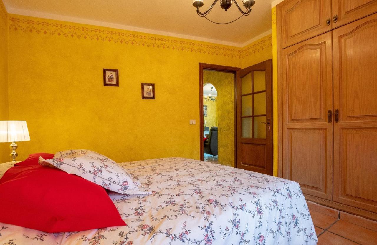 Apartamento Vulcano Costa Adeje  Εξωτερικό φωτογραφία