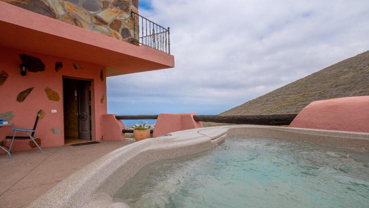 Apartamento Vulcano Costa Adeje  Εξωτερικό φωτογραφία