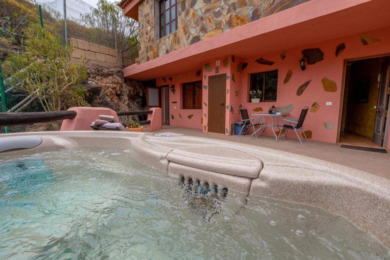 Apartamento Vulcano Costa Adeje  Εξωτερικό φωτογραφία