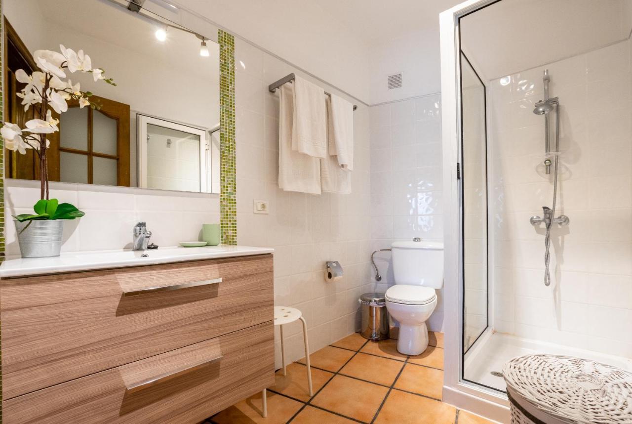 Apartamento Vulcano Costa Adeje  Εξωτερικό φωτογραφία