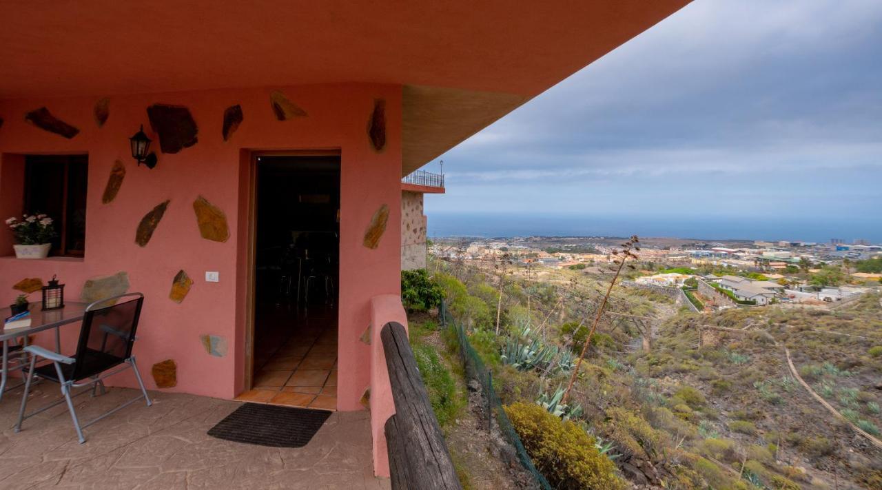 Apartamento Vulcano Costa Adeje  Εξωτερικό φωτογραφία