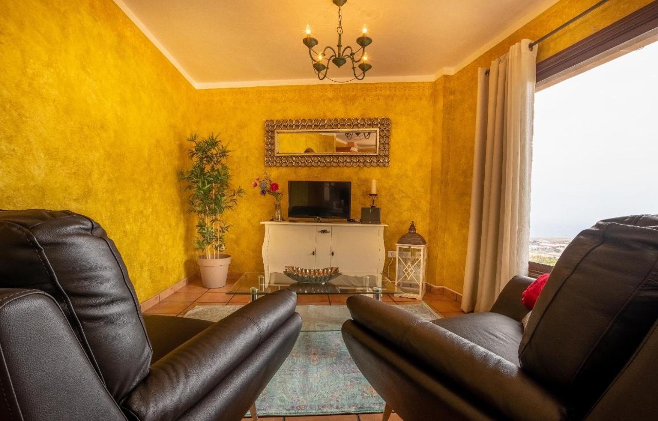 Apartamento Vulcano Costa Adeje  Εξωτερικό φωτογραφία