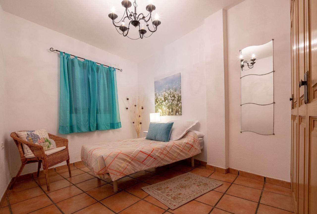 Apartamento Vulcano Costa Adeje  Εξωτερικό φωτογραφία