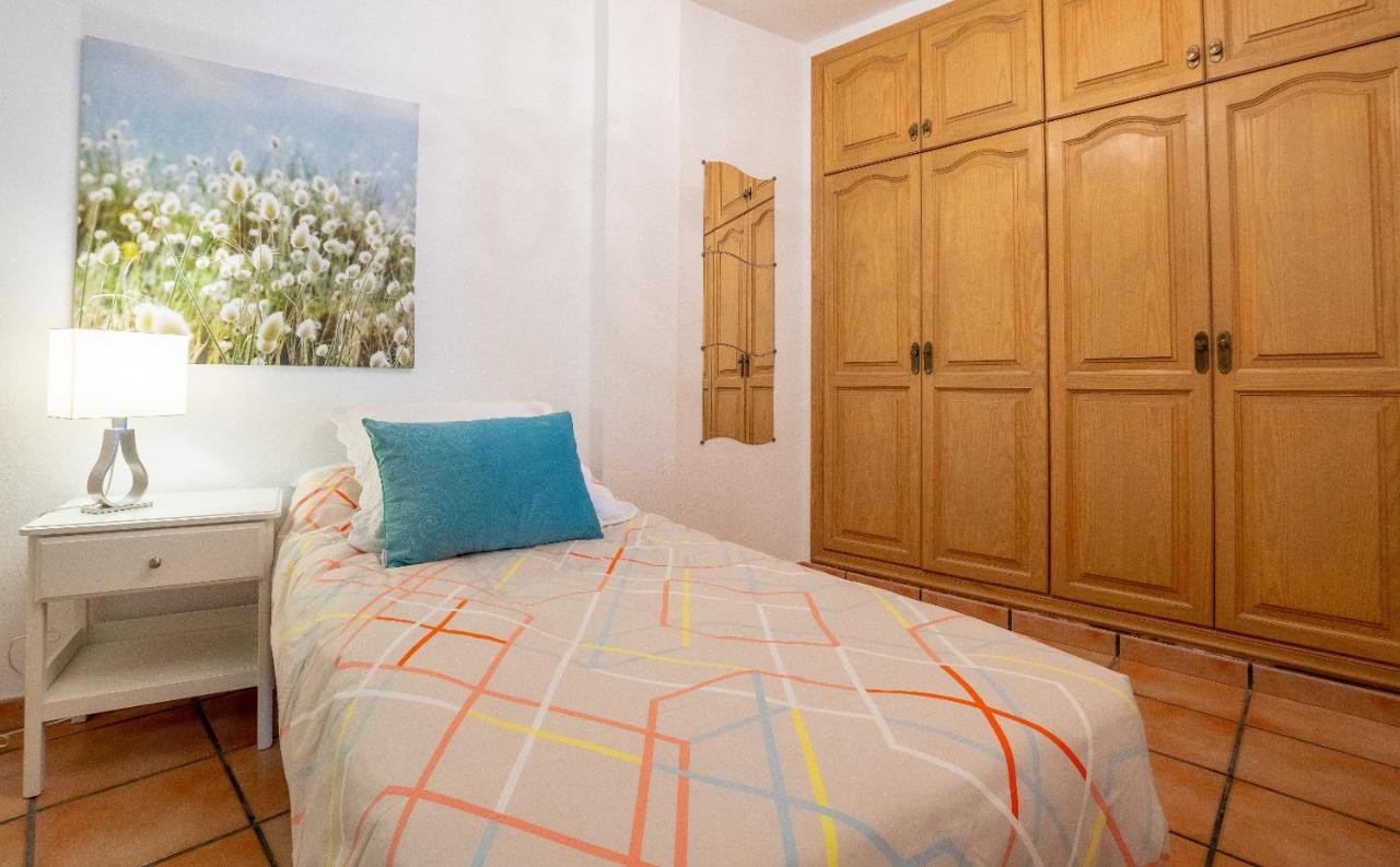 Apartamento Vulcano Costa Adeje  Εξωτερικό φωτογραφία