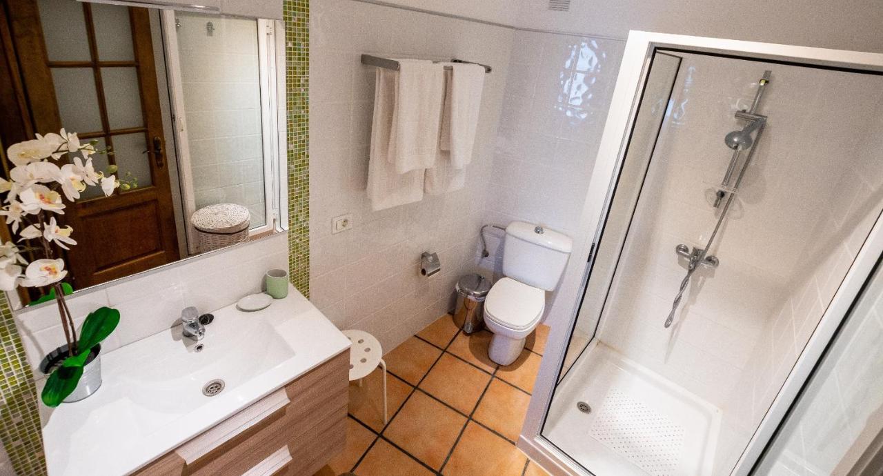 Apartamento Vulcano Costa Adeje  Εξωτερικό φωτογραφία