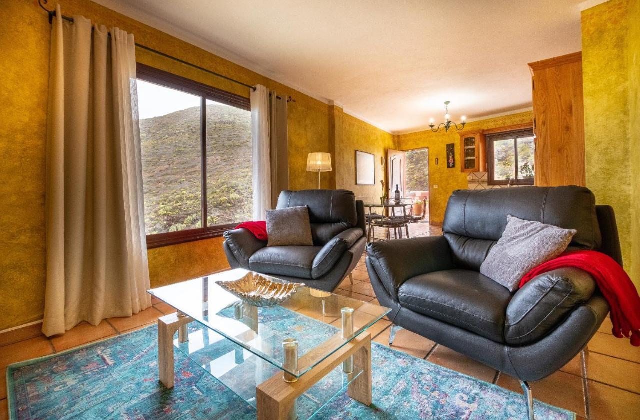 Apartamento Vulcano Costa Adeje  Εξωτερικό φωτογραφία