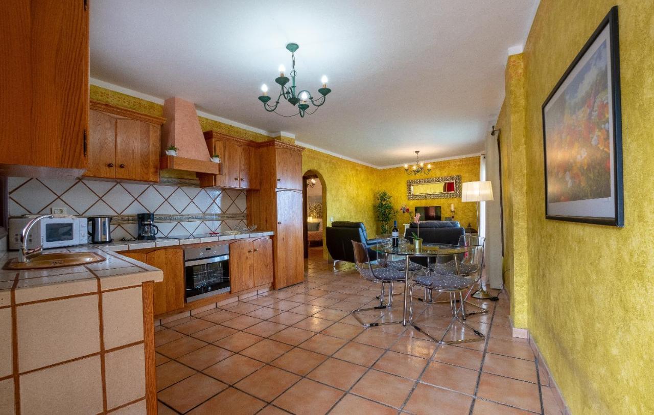 Apartamento Vulcano Costa Adeje  Εξωτερικό φωτογραφία