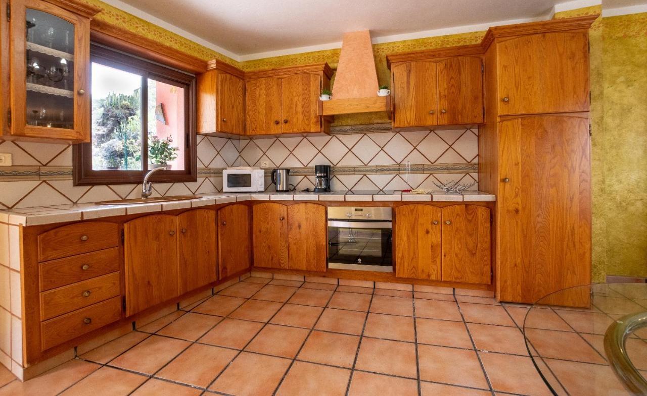 Apartamento Vulcano Costa Adeje  Εξωτερικό φωτογραφία