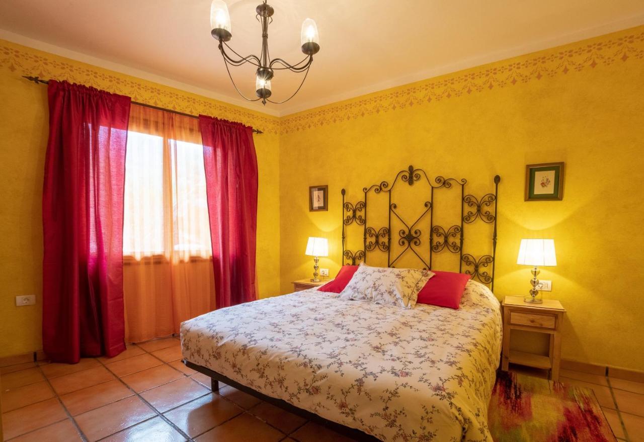 Apartamento Vulcano Costa Adeje  Εξωτερικό φωτογραφία