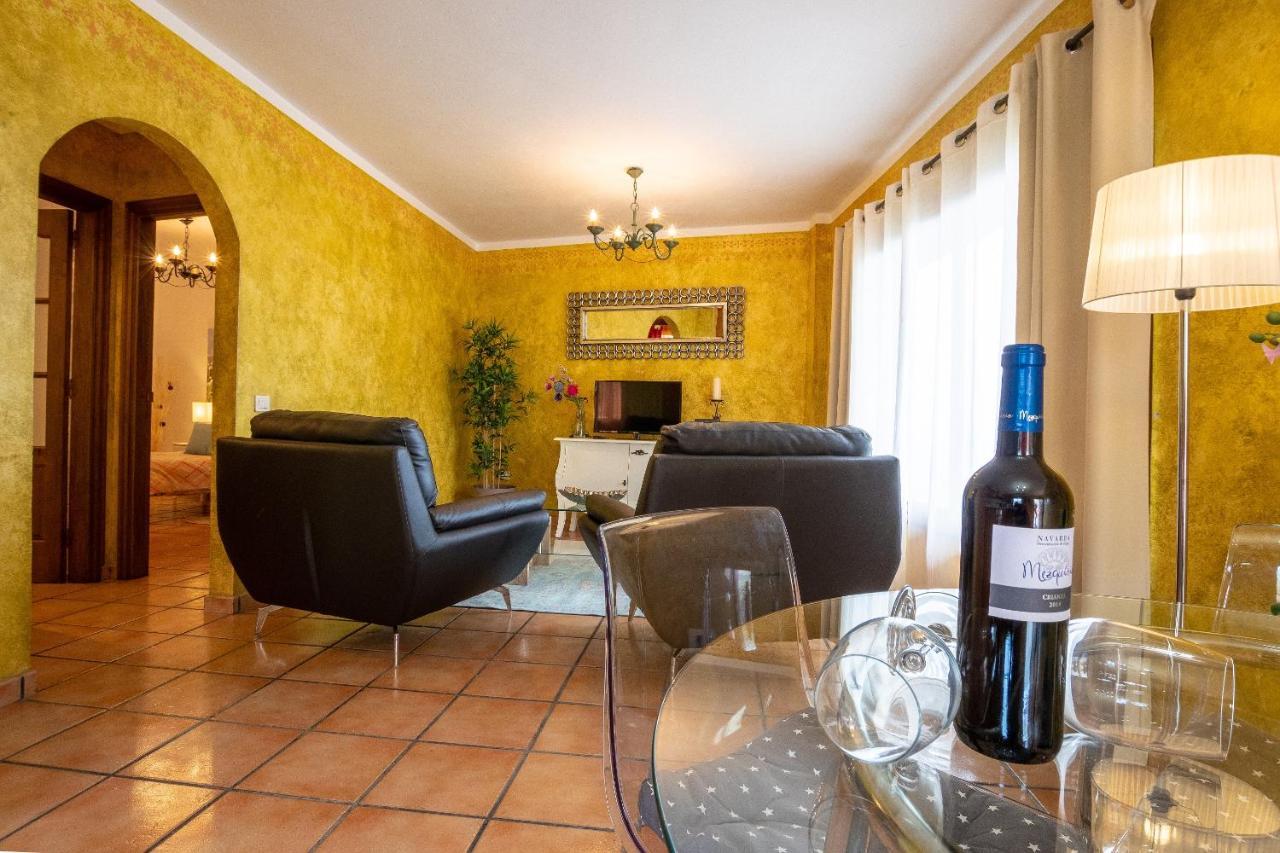 Apartamento Vulcano Costa Adeje  Εξωτερικό φωτογραφία