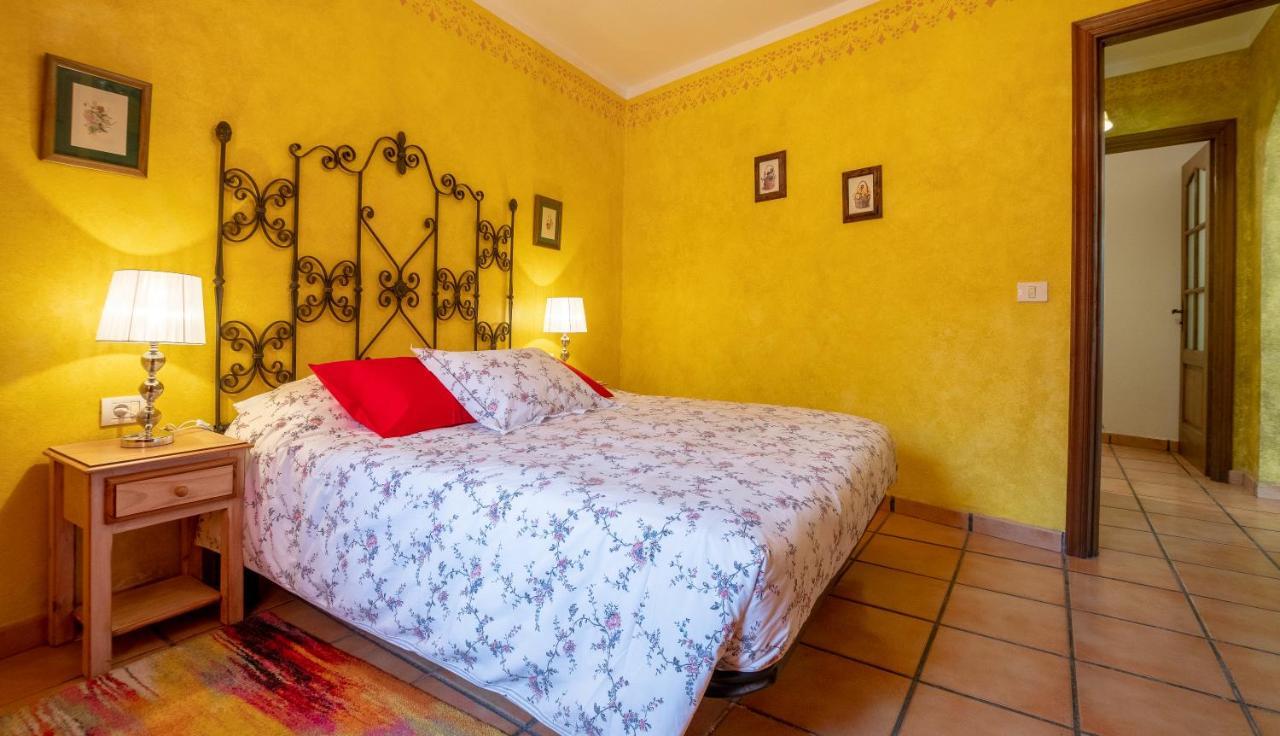 Apartamento Vulcano Costa Adeje  Εξωτερικό φωτογραφία
