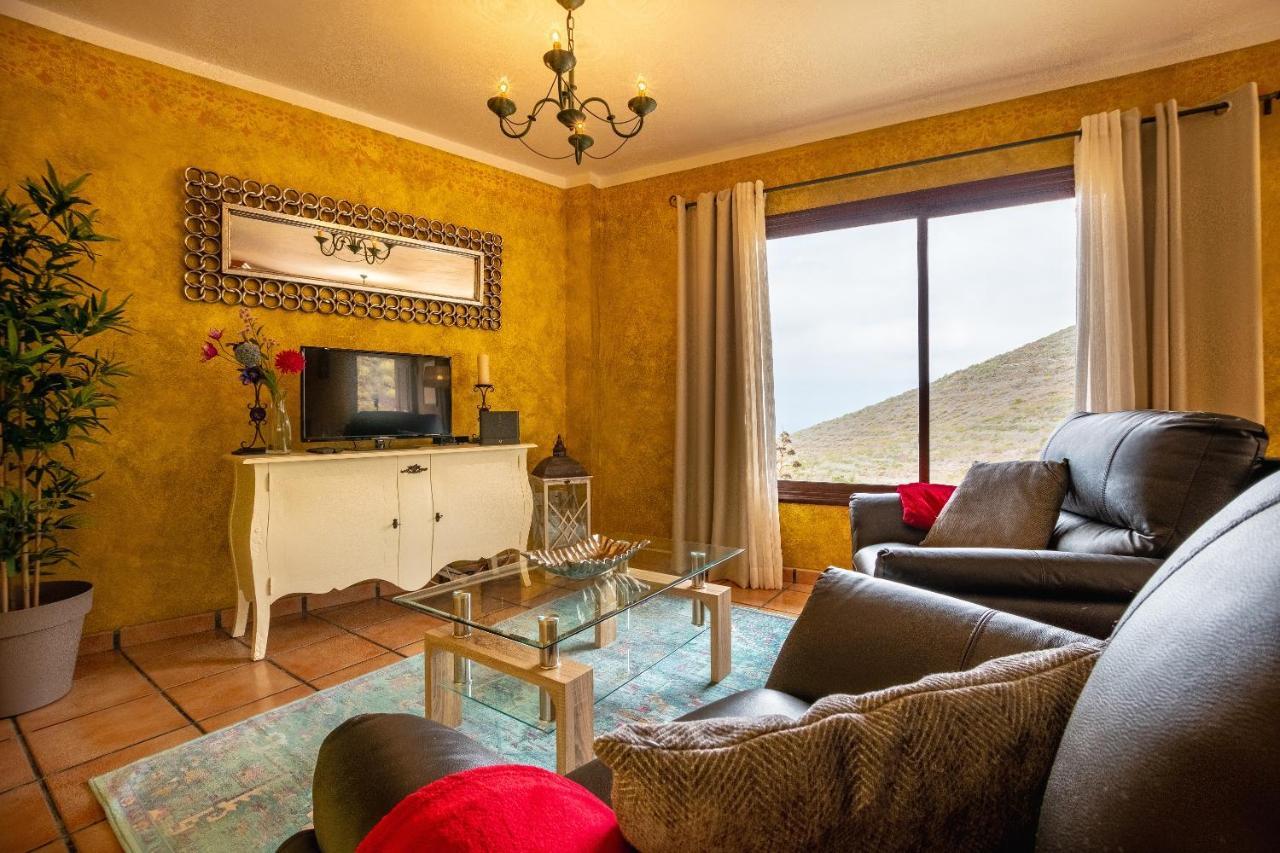 Apartamento Vulcano Costa Adeje  Εξωτερικό φωτογραφία